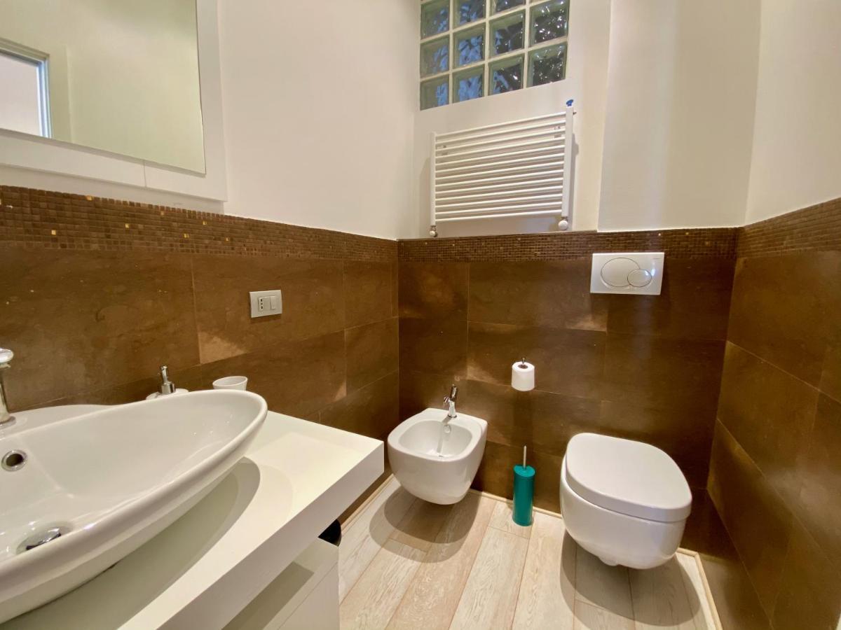 Casa Anna Apartment Venice Exterior photo