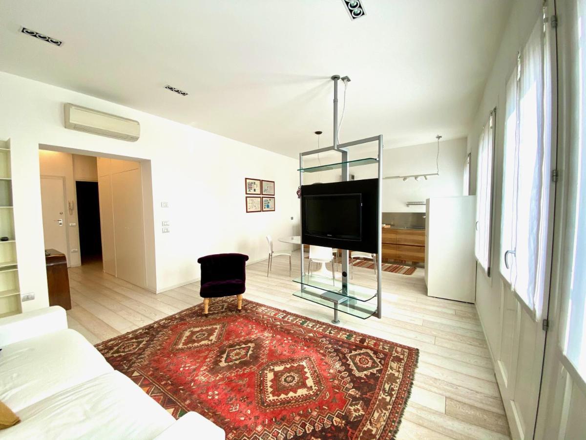Casa Anna Apartment Venice Exterior photo