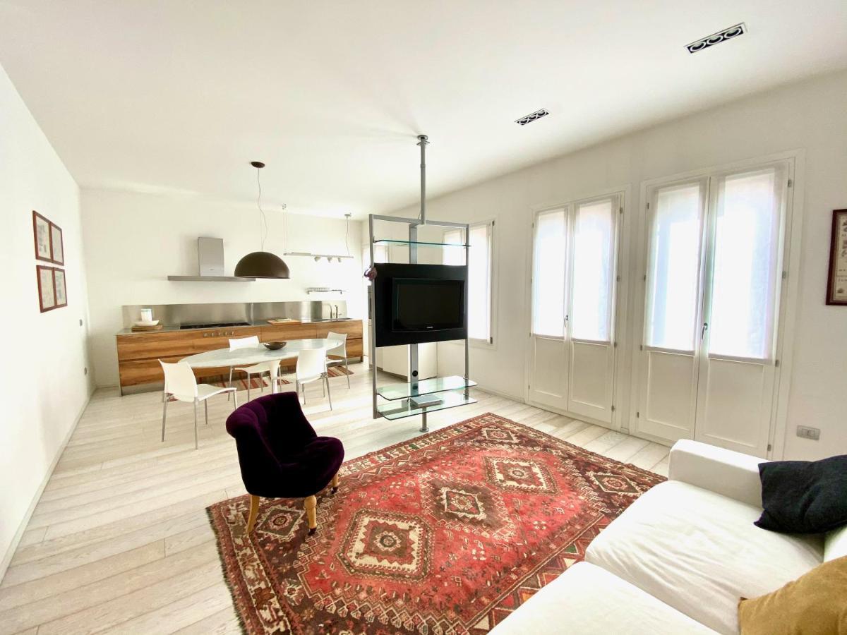 Casa Anna Apartment Venice Exterior photo