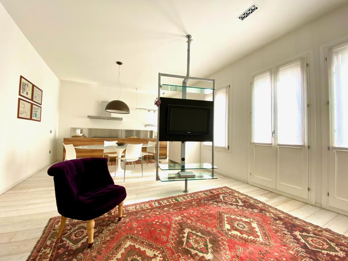 Casa Anna Apartment Venice Exterior photo