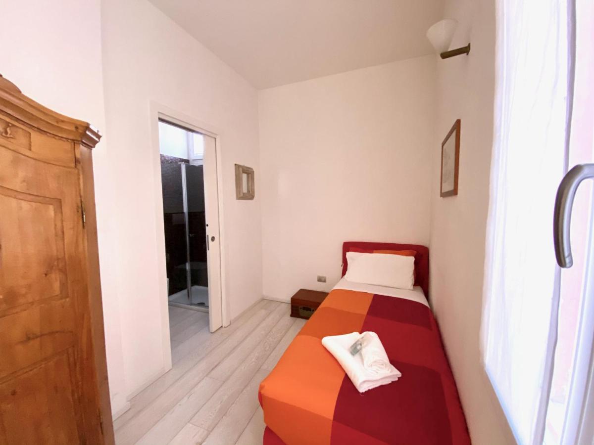 Casa Anna Apartment Venice Exterior photo