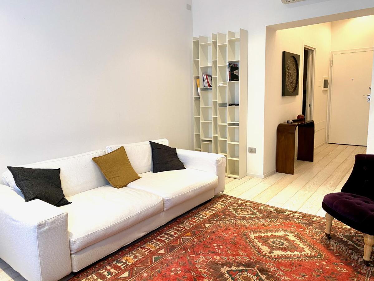 Casa Anna Apartment Venice Exterior photo